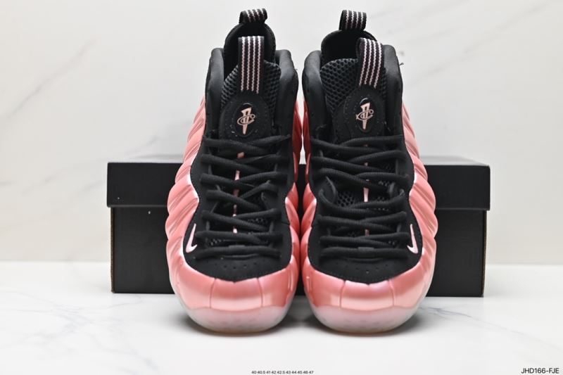 Nike Air Foamposite Shoes